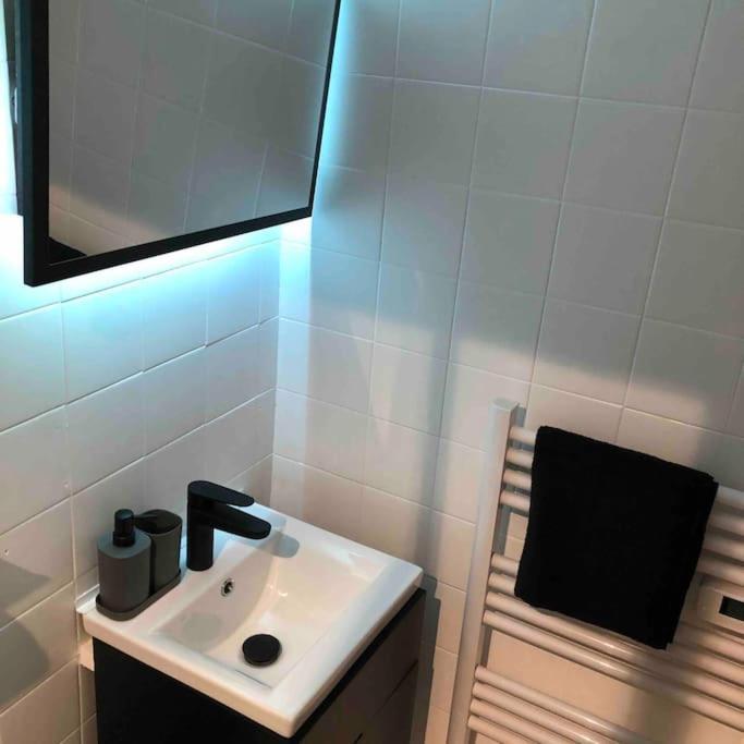 Rue Pietonne Apartment