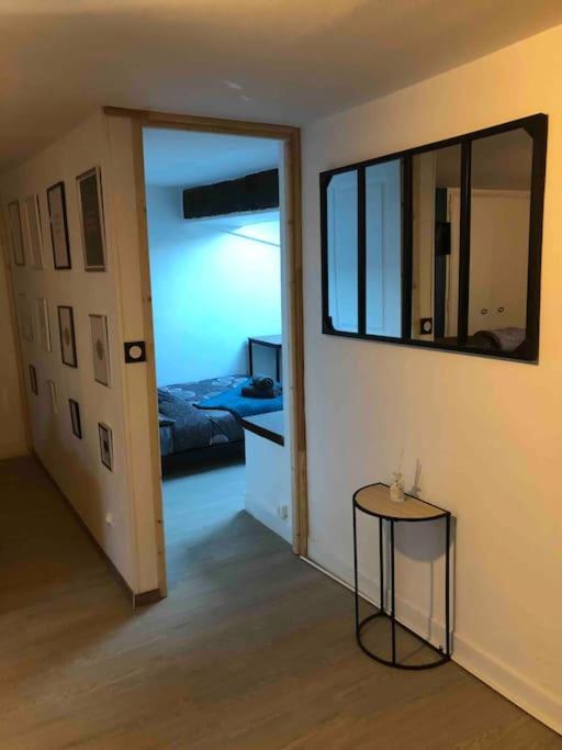 Apartment Rue Pietonne Chambery