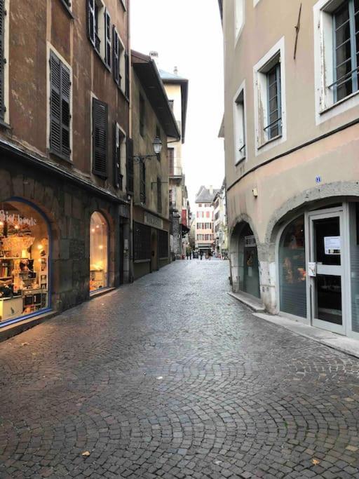 Rue Pietonne