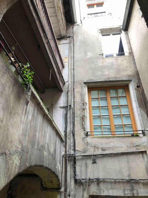 Rue Pietonne Apartment *