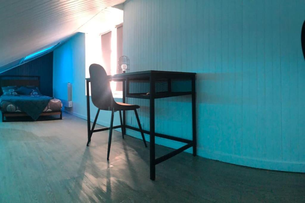 Apartment Rue Pietonne Chambery