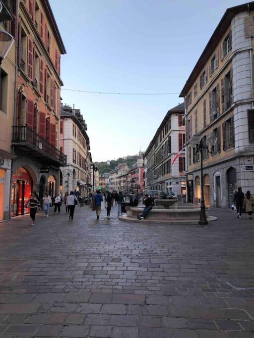 Rue Pietonne Apartment
