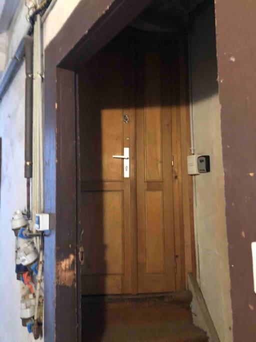 Rue Pietonne *