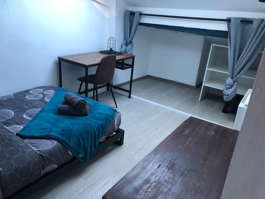 Rue Pietonne Apartment
