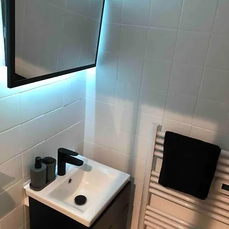 Appartement Chambery Rue Pietonne Extérieur photo