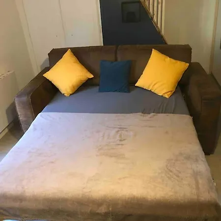 Appartement Chambery Rue Pietonne Extérieur photo