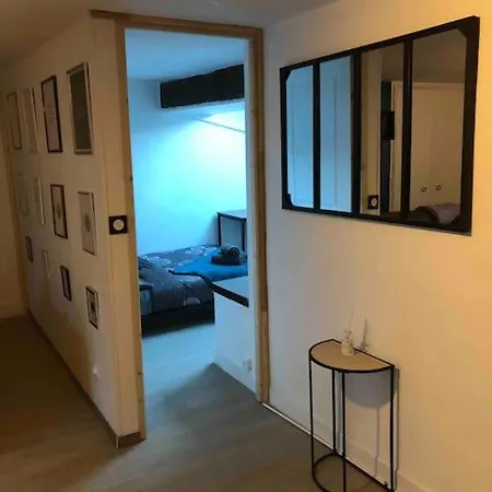 Appartement Chambery Rue Pietonne Extérieur photo