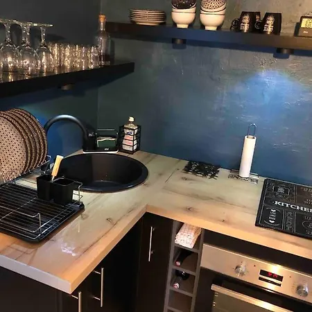 Appartement Chambery Rue Pietonne Extérieur photo