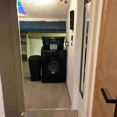 Appartement Chambery Rue Pietonne Extérieur photo