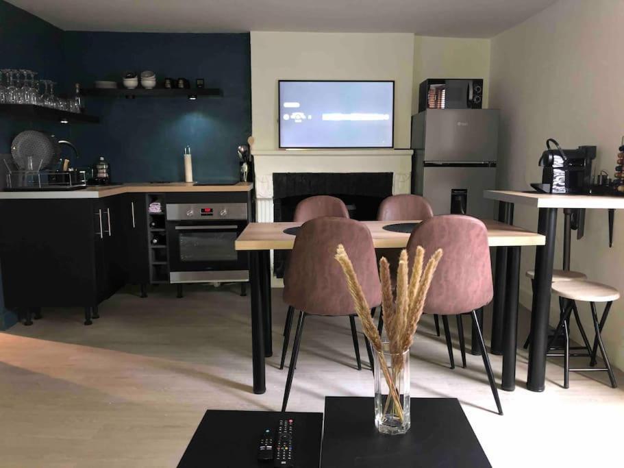 Rue Pietonne Apartment *